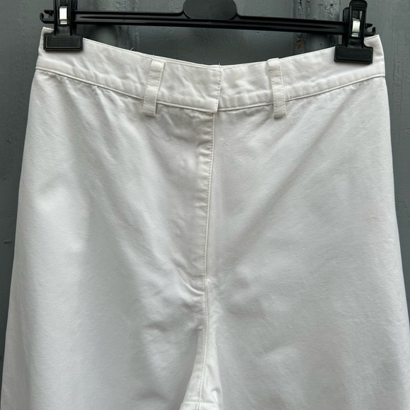 Horses Atelier Wide Leg trousers, size 3 (waist has been slightly altered) - Picture 5 of 11